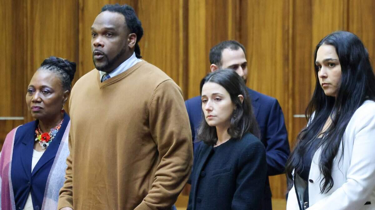 Judge considers closing off proceedings in UM football murder