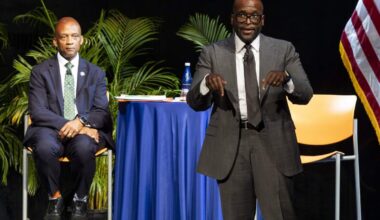 South Florida race heats up over CDR campaign contributions