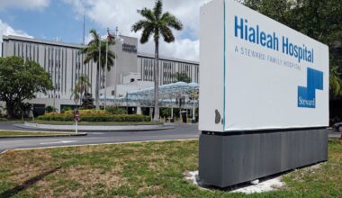 Hialeah settles hospital water bill dispute, recovers $2.4 million