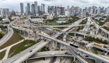 Miami cost of living now tops NYC and LA, federal data shows