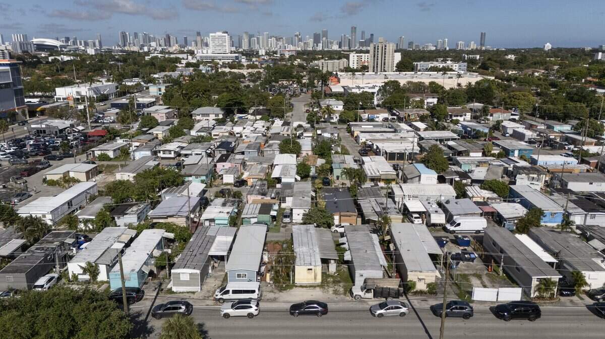 Florida housing market news: what to know about prices, rent