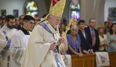 Archbishop Wenski presses lawmakers to protect Haitian immigrants