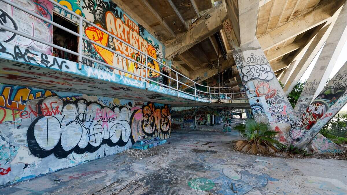 Miami residents are set to vote this August on the future of the iconic Miami Marine Stadium.