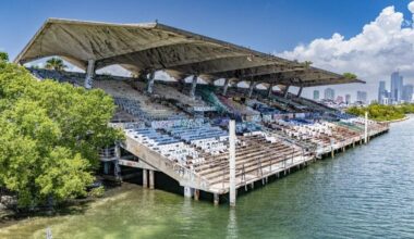 Can Miami Marine Stadium make a comeback? Voters to decide