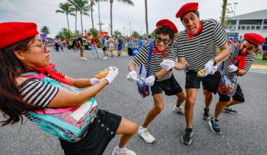 Live World Cup updates England vs. France in Miami Gardens