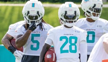 Is Miami’s defense turnover happy, or is the offense sloppy?