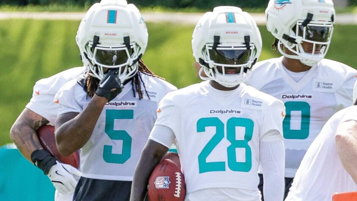 Is Miami’s defense turnover happy, or is the offense sloppy?