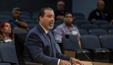 Rafael Villalobos named new Miami-Dade school superintendent