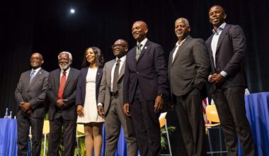 Miami Herald, WLRN, NBC6 host candidate forum for CD-24