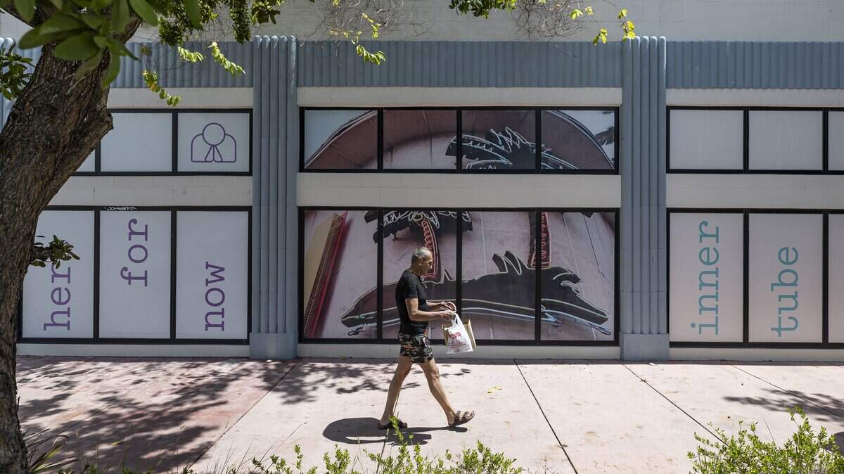 Miami Beach may rezone Washington Avenue to boost housing