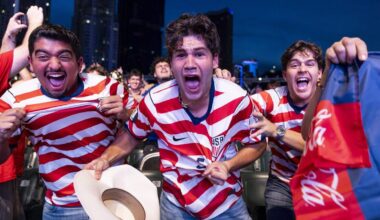 Miami July 4 weather: heat, storms and rain chances