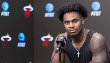 Davion Mitchell to work out with Giannis Antetokounmpo in Greece