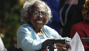 This Black historian fought for preservation. Her home is selling for $700,000.