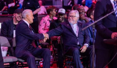 Heat’s Micky Arison named Chairman of NBA Board of Governors