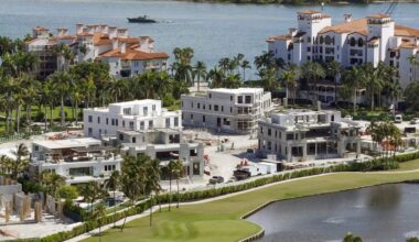 Doral developer sues Fisher Island project for trademark