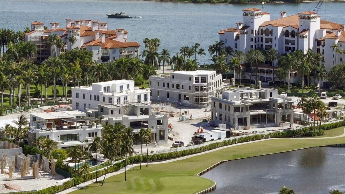 Doral developer sues Fisher Island project for trademark