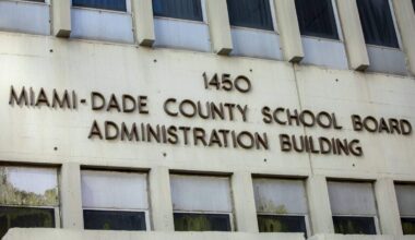 Miami-Dade must defend its public schools now