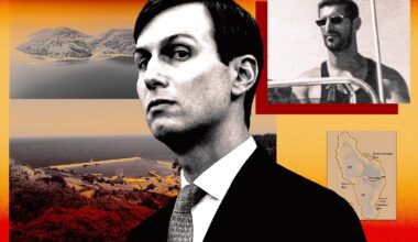 Miami Developer Linked to Kushner Albania Resort Debacle
