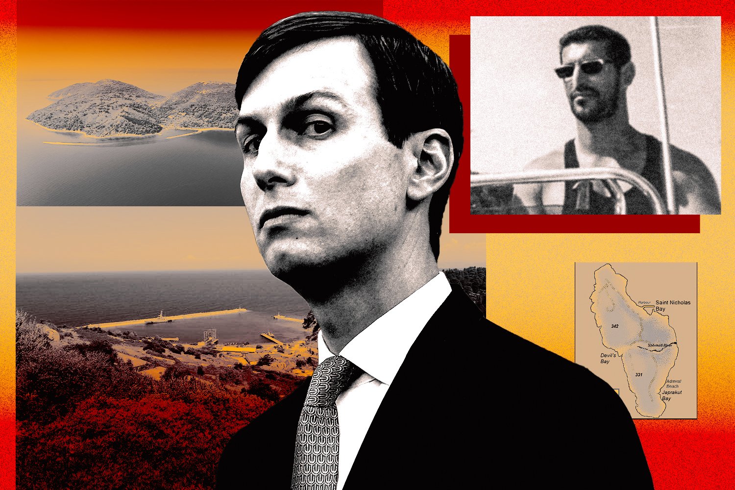 Miami Developer Linked to Kushner Albania Resort Debacle