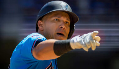Ex-MLB All-Star Avi Garcia sues University of Miami doctors
