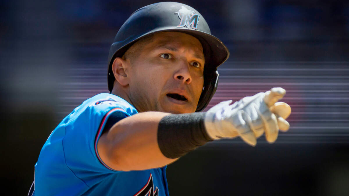 Ex-MLB All-Star Avi Garcia sues University of Miami doctors