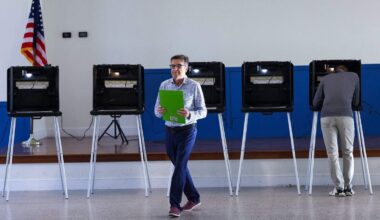 Here are the Editorial Board’s primary election endorsements