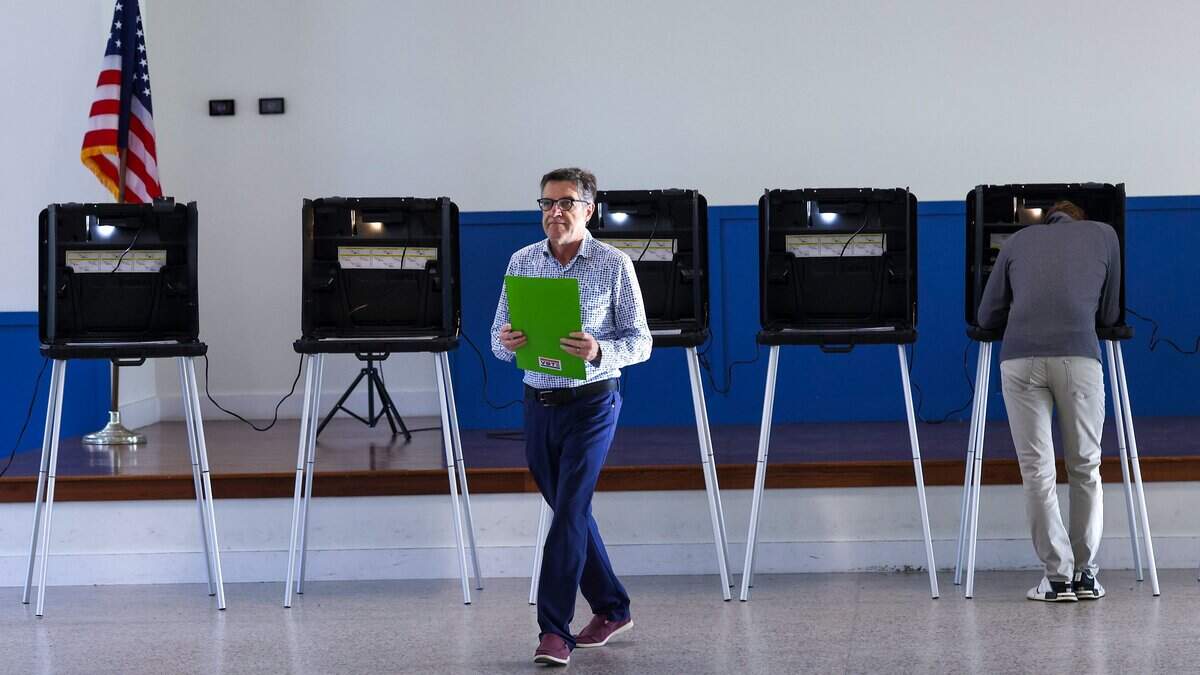 Here are the Editorial Board’s primary election endorsements