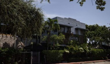 Exclusive AI-powered private school to open in Miami Beach