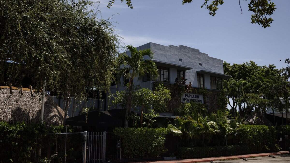 Exclusive AI-powered private school to open in Miami Beach