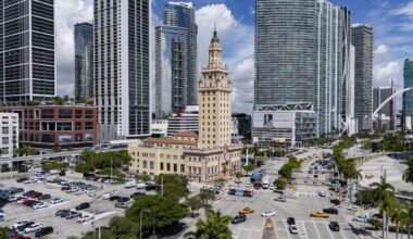 Why the Freedom Tower’s legacy is at stake in Miami