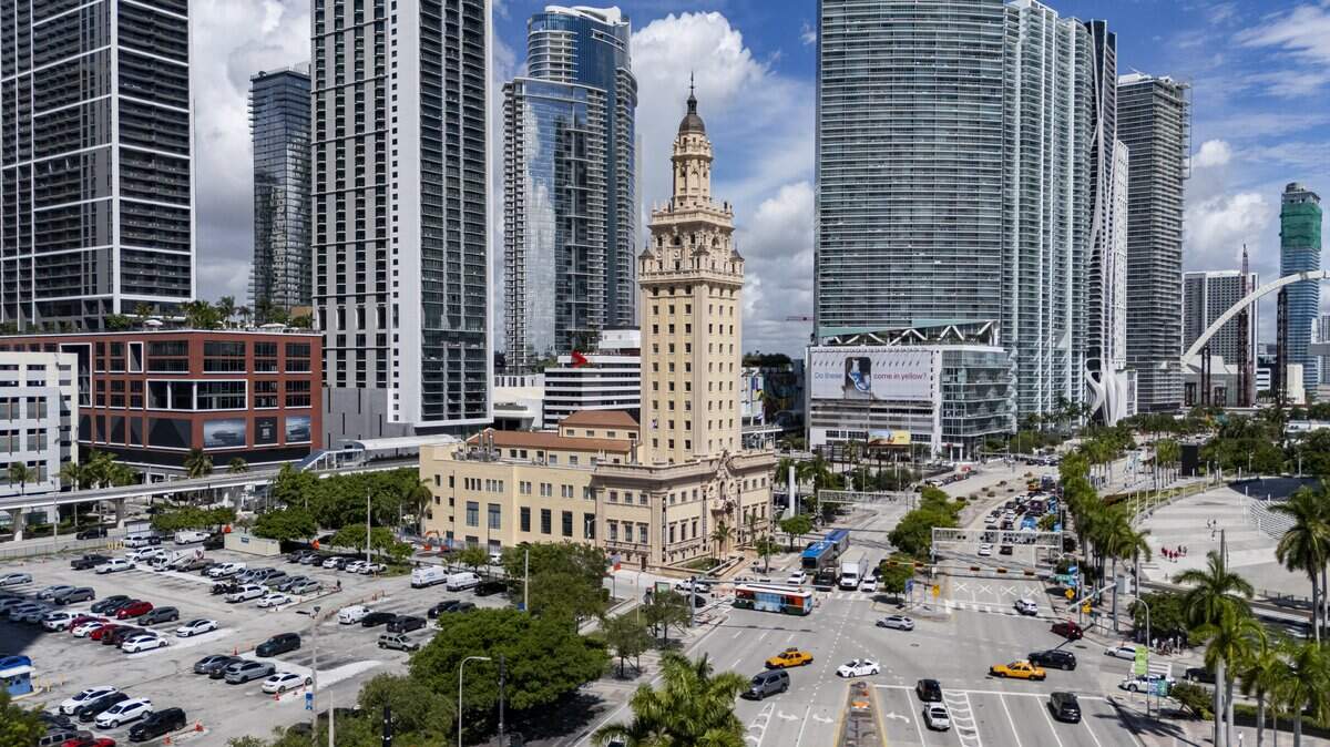 Why the Freedom Tower’s legacy is at stake in Miami