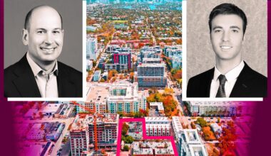 AvalonBay, Adam Marcuvitz Bet on South Florida Multifamily