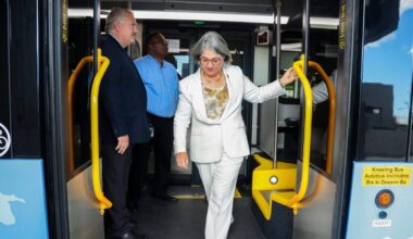Miami-Dade rail expansion unlikely without higher taxes