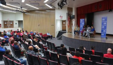 How would a pay cut affect Miami-Dade County teachers?