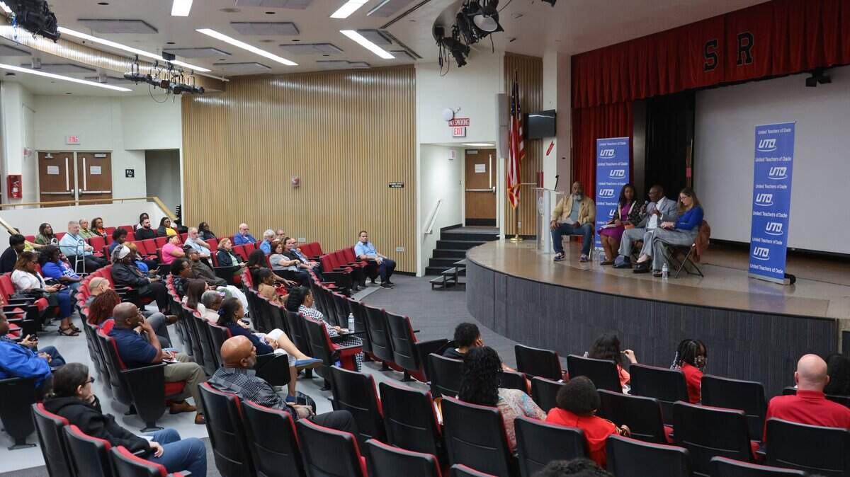 How would a pay cut affect Miami-Dade County teachers?