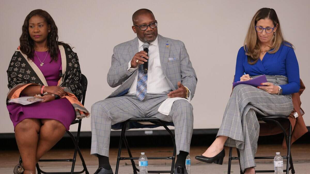 Miami teachers union says it survives recertification vote