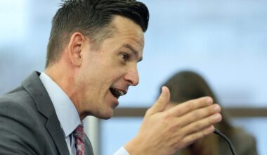 Florida Board approves Henry Mack as education commissioner