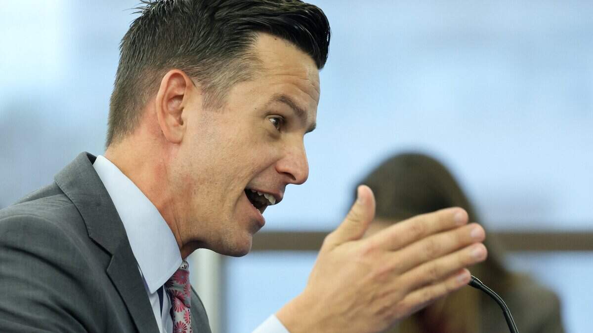Florida Board approves Henry Mack as education commissioner