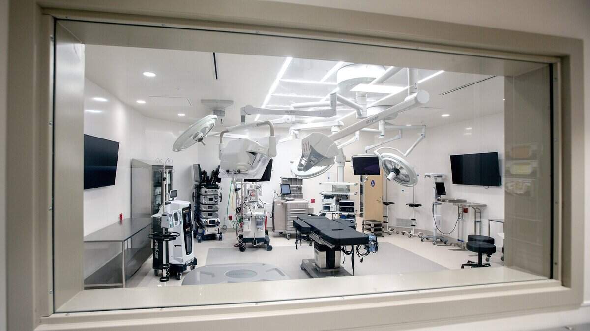Why UHealth could go out-of-network with UnitedHealthcare