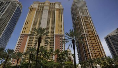 Miami condos tied to firms in Argentina soccer fraud probe