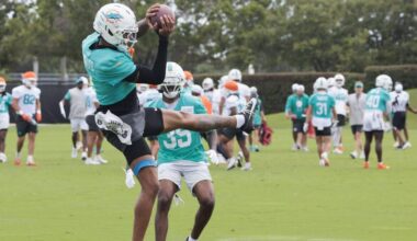 Kelly: Miami Dolphins’ 10 biggest bargains in 2026