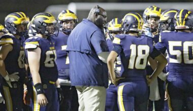 Twenty South Florida teams join FHSAA’s new football league