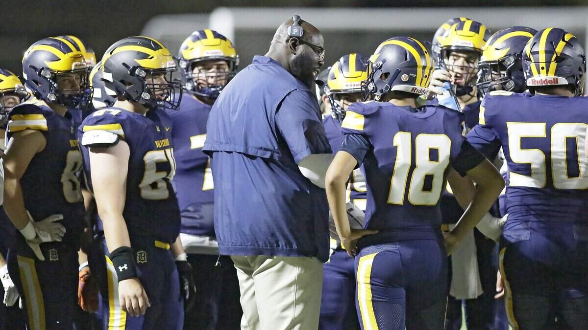 Twenty South Florida teams join FHSAA’s new football league
