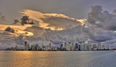 This Florida metro is now more expensive than NYC, new data shows