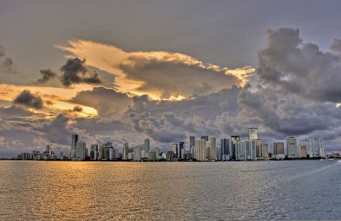 This Florida metro is now more expensive than NYC, new data shows