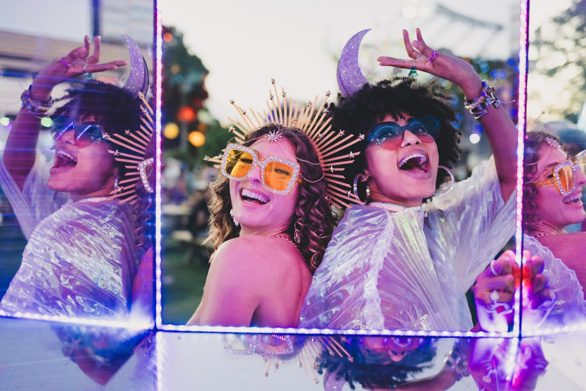 Festival-Hopping Through Orlando: EDC & Vans Warped Tour 2026