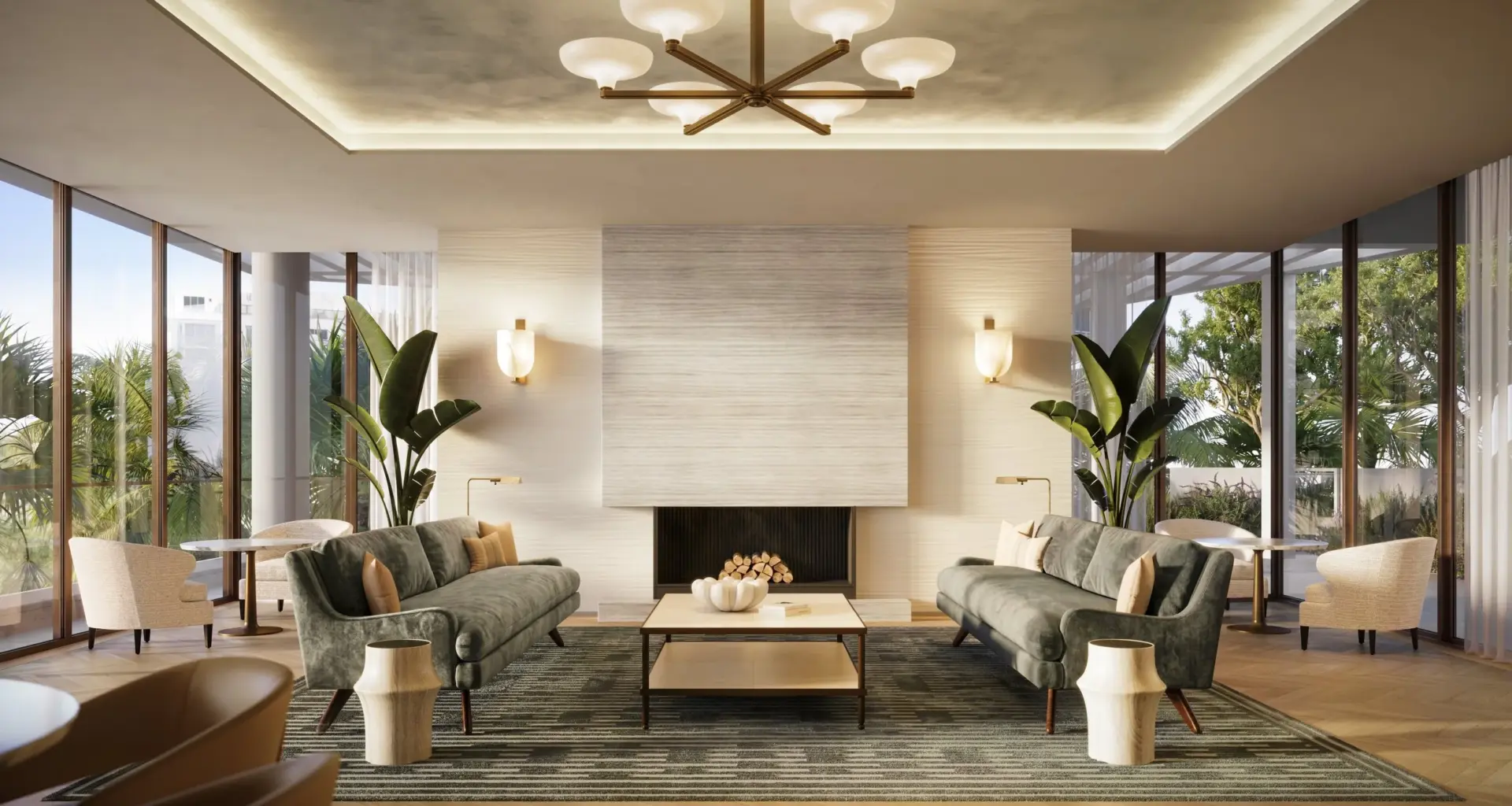 MICL and Admire Capital Reveal New Renderings of The Ritz-Carlton Residences, Fort Lauderdale Beach — PROFILEmiami South Florida Real Estate and Lifestyle