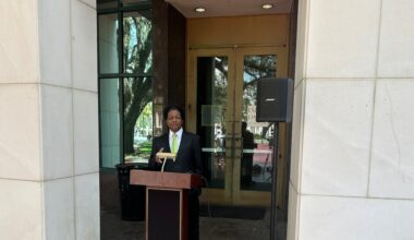 ‘We can’t do it:’ Leon Co. Commissioner Bill Proctor pleas for Gov. DeSantis to rethink property tax amendment