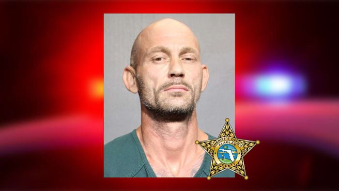 St. Augustine man accused of stealing gold necklace during Facebook Marketplace exchange, extortion