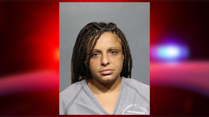 Woman accused of receiving more than $1K in living expenses with no intent to complete adoption, JSO says